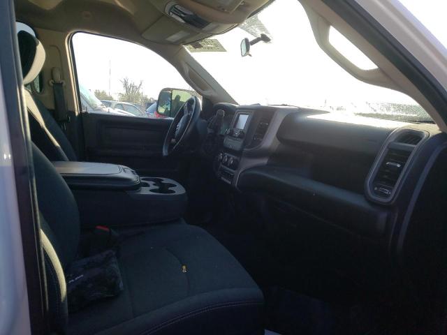 2019 RAM 2500 TRADE 3C6UR5HL0KG649466