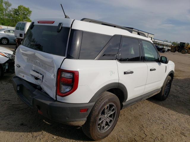 2021 FORD BRONCO SPO 3FMCR9B63MRB32521