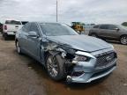 INFINITI Q50 2018 foto