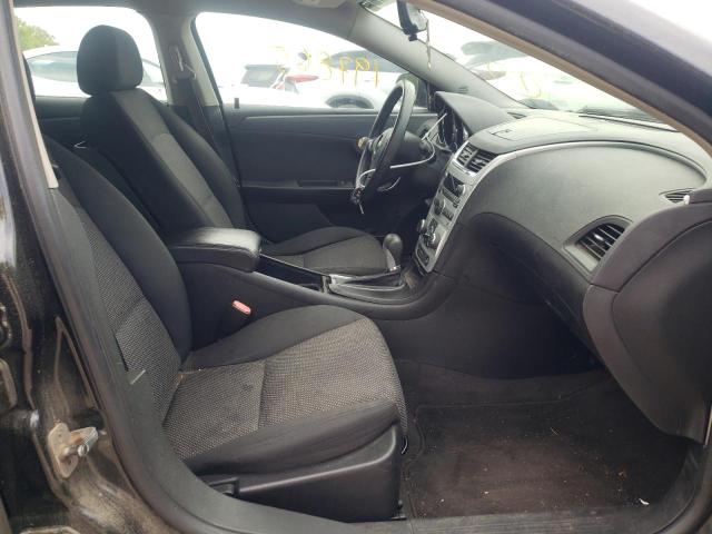 1G1ZH57B694164100 Chevrolet Malibu 1Lt 2009. Фото: 4