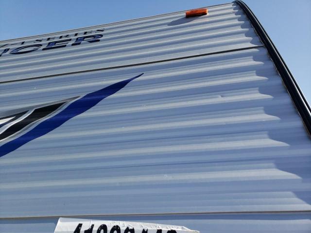 4V0TC3220HJ011838 Cros Zinger 2017. Фото: 8