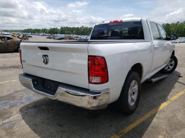 2020 RAM 1500 CLASS 1C6RR6TT2LS136605