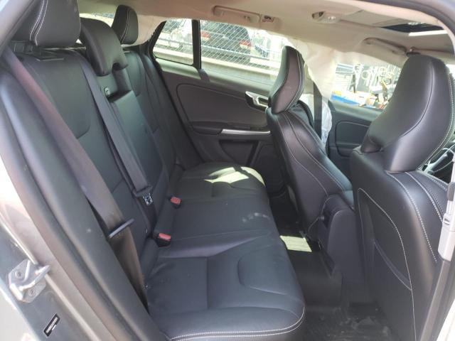 2018 VOLVO V60 T5 DYN YV140MSL8J2412070