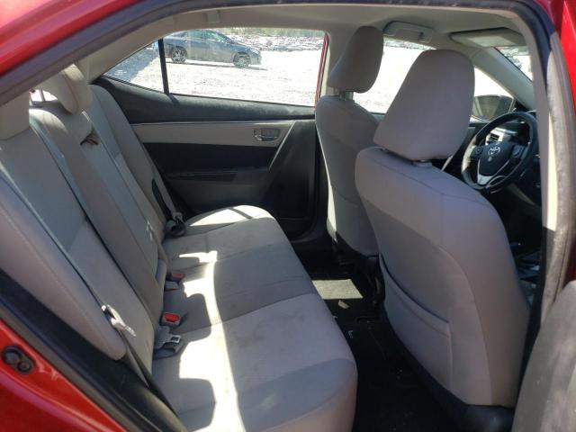 2015 TOYOTA COROLLA L 2T1BURHE3FC329890