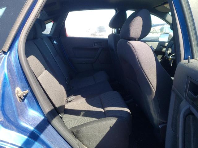 1FAHP3FNXAW288312 Ford Focus Se 2010. Фото: 5
