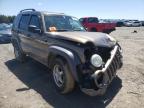 2002 JEEP  LIBERTY