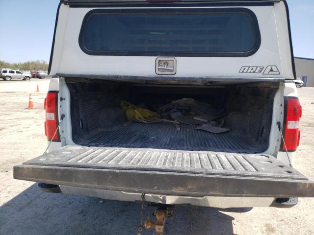 2017 GMC SIERRA 1GTN1LEC2HZ901031