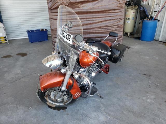 2003 HONDA VTX1800 R 1HFSC49033A101404