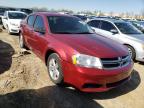 2014 DODGE  AVENGER