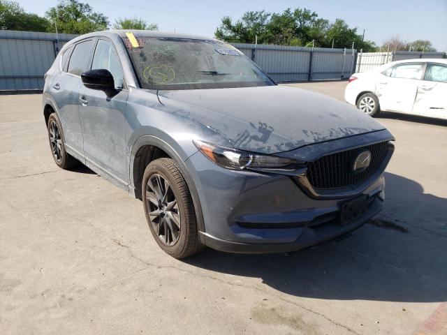 2021 MAZDA CX-5 TOURI JM3KFBCY3M0387080