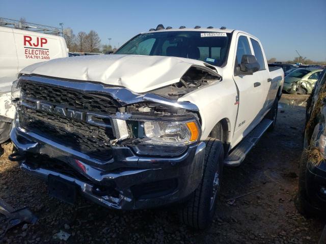 2019 RAM 2500 TRADE 3C6UR5HL0KG649466