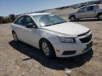 2013 CHEVROLET  CRUZE