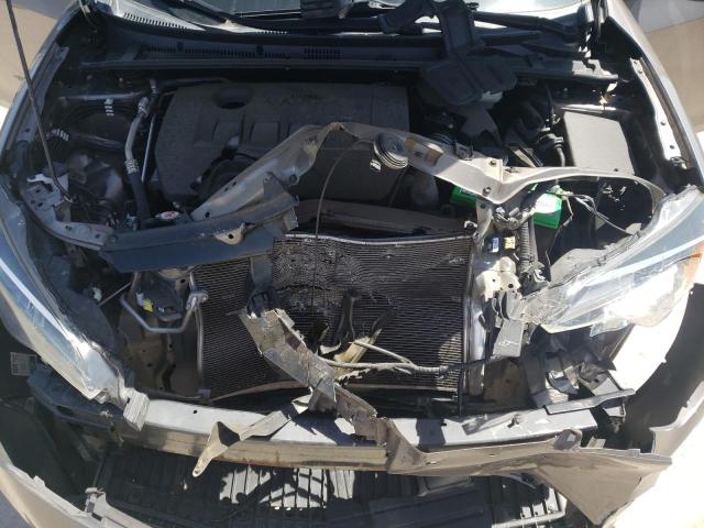 2018 TOYOTA COROLLA L 2T1BURHE1JC069577