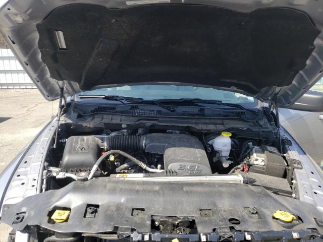 2021 RAM 1500 CLASS 1C6RR7LG3MS532309