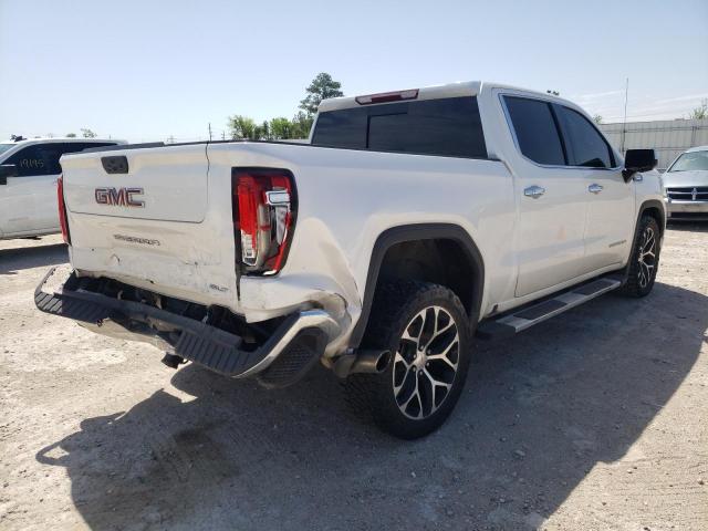 2019 GMC SIERRA C15 3GTP8DED8KG123263