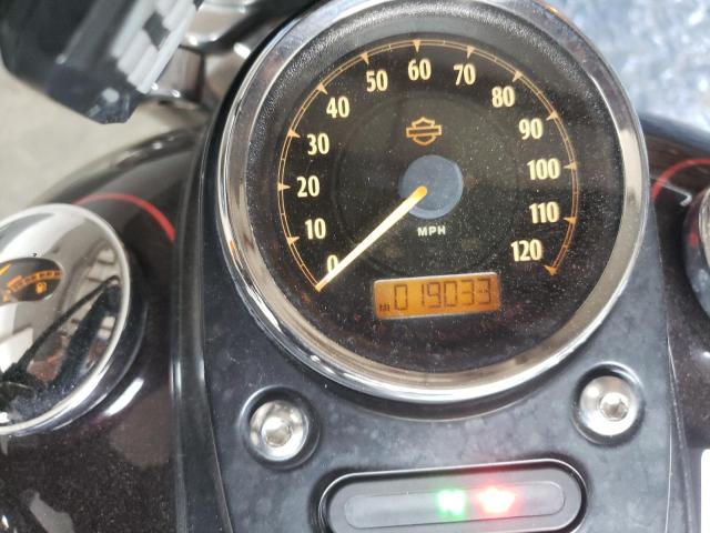 2014 HARLEY-DAVIDSON FXDWG DYNA 1HD1GPM17EC323476