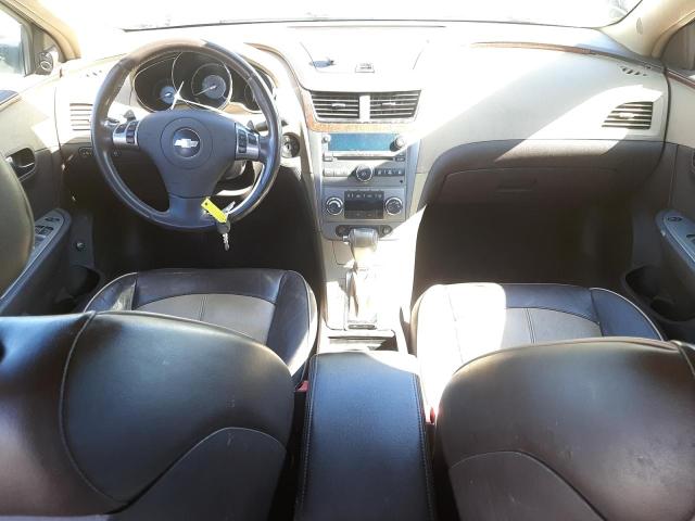 1G1ZK57728F224017 Chevrolet Malibu Ltz 2008. Фото: 8