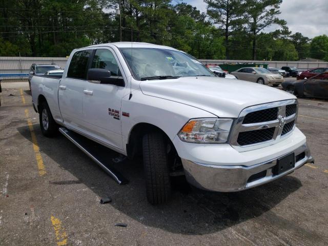 2020 RAM 1500 CLASS 1C6RR6TT2LS136605