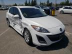 2011 MAZDA  MAZDA3