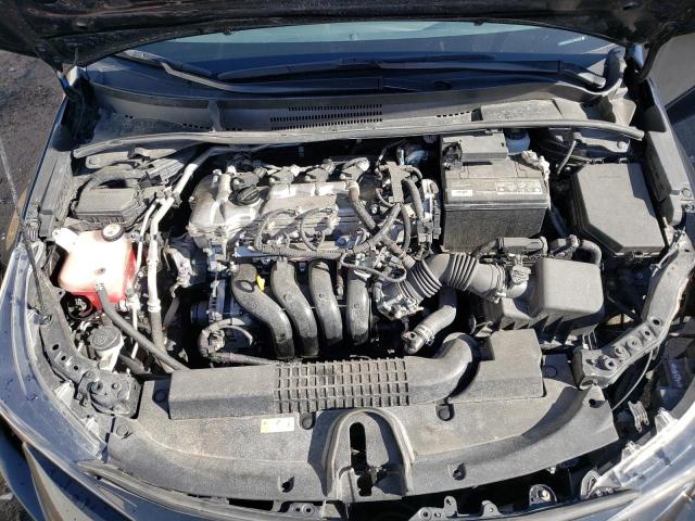 2020 TOYOTA COROLLA LE JTDEPRAE9LJ046683