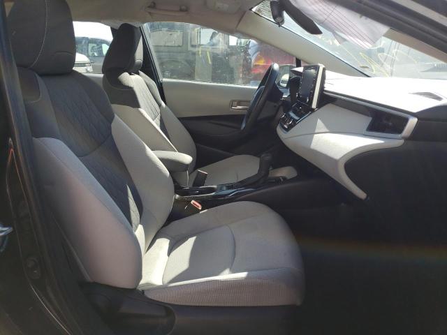 2020 TOYOTA COROLLA LE JTDEPRAE9LJ046683