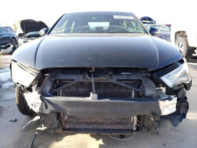 2016 AUDI S3 PREMIUM WAUB1GFF2G1022240
