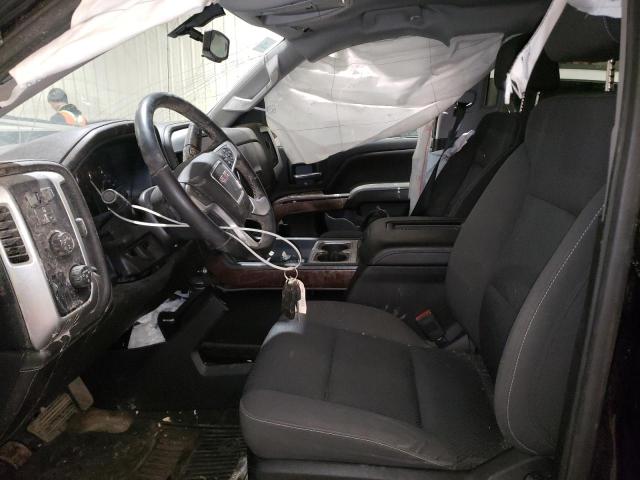 3GTU2MEC5JG137907 Gmc Sierra K15 2018. Фото: 4