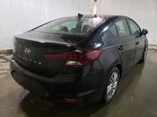 2020 HYUNDAI ELANTRA SE KMHD84LF9LU986767