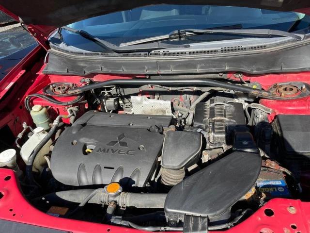 Фото: JA4LS21W99Z011801 - 7