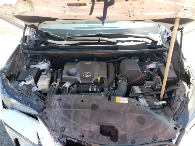2017 LEXUS NX 200T BA JTJYARBZ0H2081174