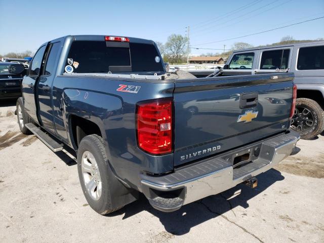 1GCVKREC2EZ100756 Chevrolet Silverado 2014. Фото: 2