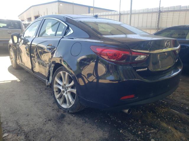 2016 MAZDA 6 TOURING - JM1GJ1T59G1460965