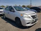 2014 NISSAN  VERSA