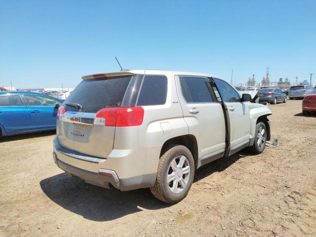 2015 GMC TERRAIN SL 2GKALMEK3F6131490