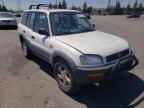 1997 TOYOTA  RAV4