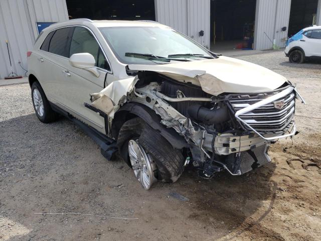 2017 CADILLAC XT5 1GYKNARS3HZ178135