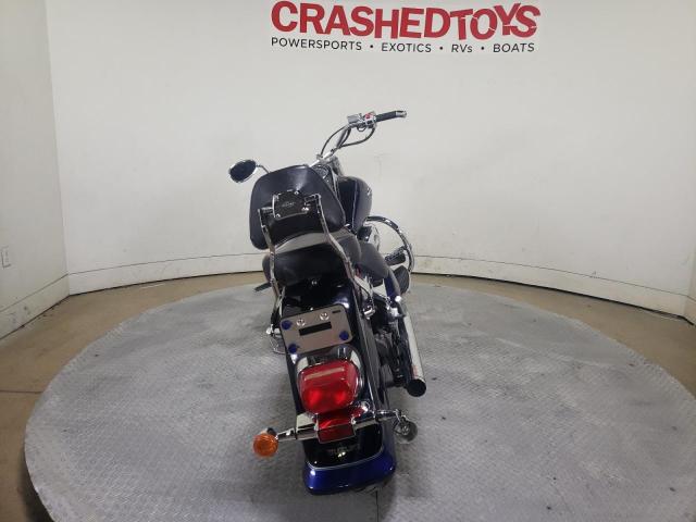 2005 SUZUKI C90 JS1VY52A552104491