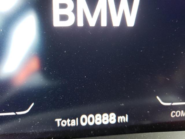 2022 BMW M340I 3MW5U7J09N8C41874