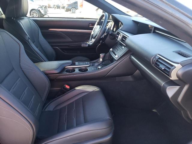 2015 LEXUS RC 350 JTHHE5BC1F5008420