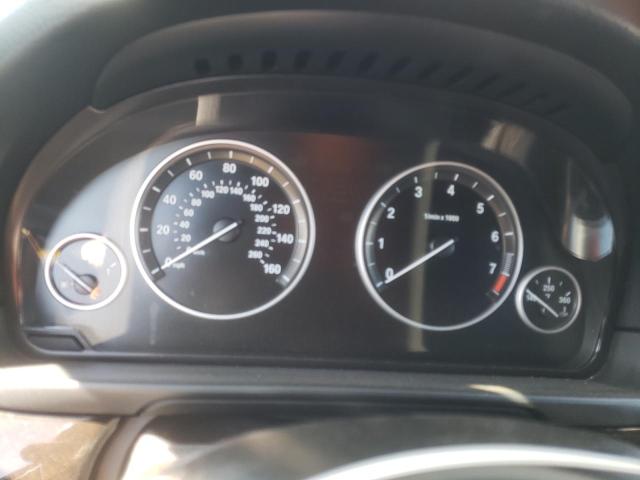 2015 BMW 528 I WBA5A5C54FD523964