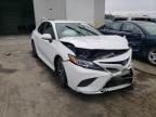 2019 TOYOTA  CAMRY