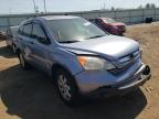 2007 HONDA  CRV