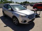 2017 FORD  ESCAPE