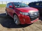 2011 FORD  EDGE