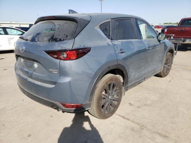 2021 MAZDA CX-5 TOURI JM3KFBCY3M0387080