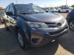 2013 TOYOTA  RAV4