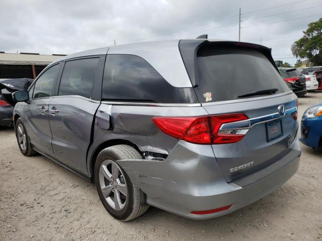 2020 HONDA ODYSSEY EX 5FNRL6H76LB020908
