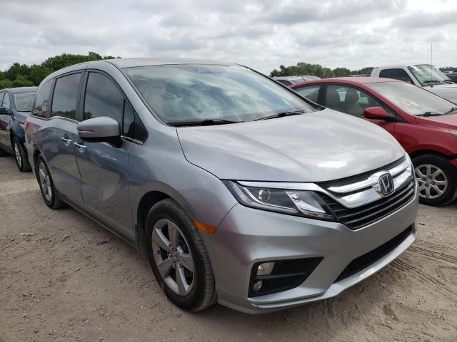 2020 HONDA ODYSSEY EX 5FNRL6H76LB020908