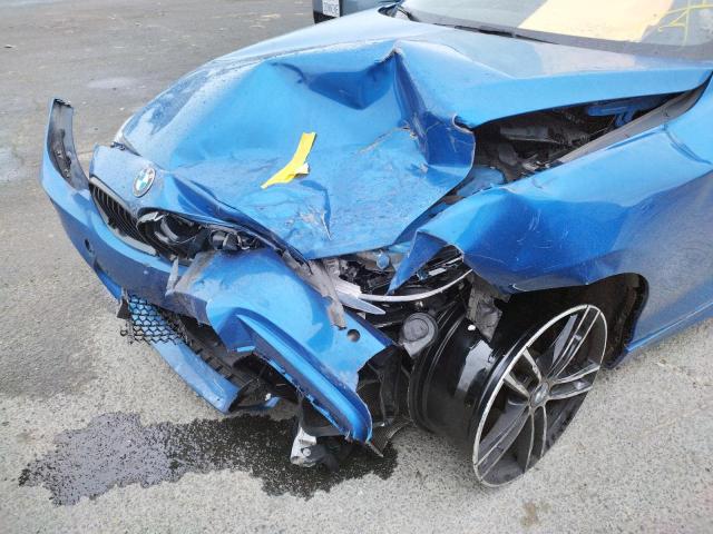 2018 BMW M240I WBA2J5C50JVB28074