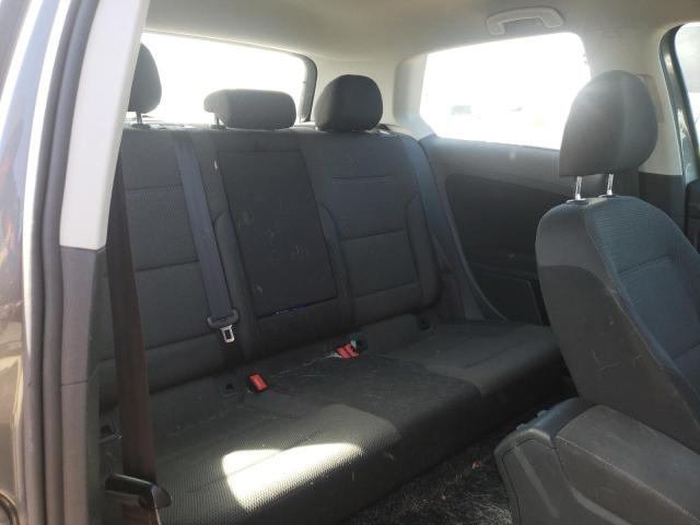 2015 VOLKSWAGEN GOLF - 3VW817AU6FM020072